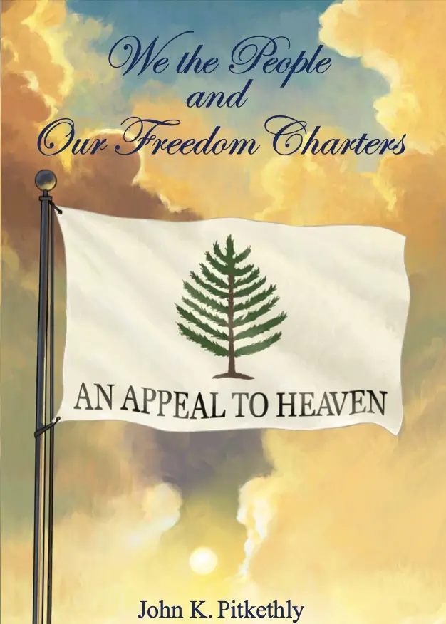 We the People and Our Freedom Charters book cover We the People and Our Freedom Charters book cover